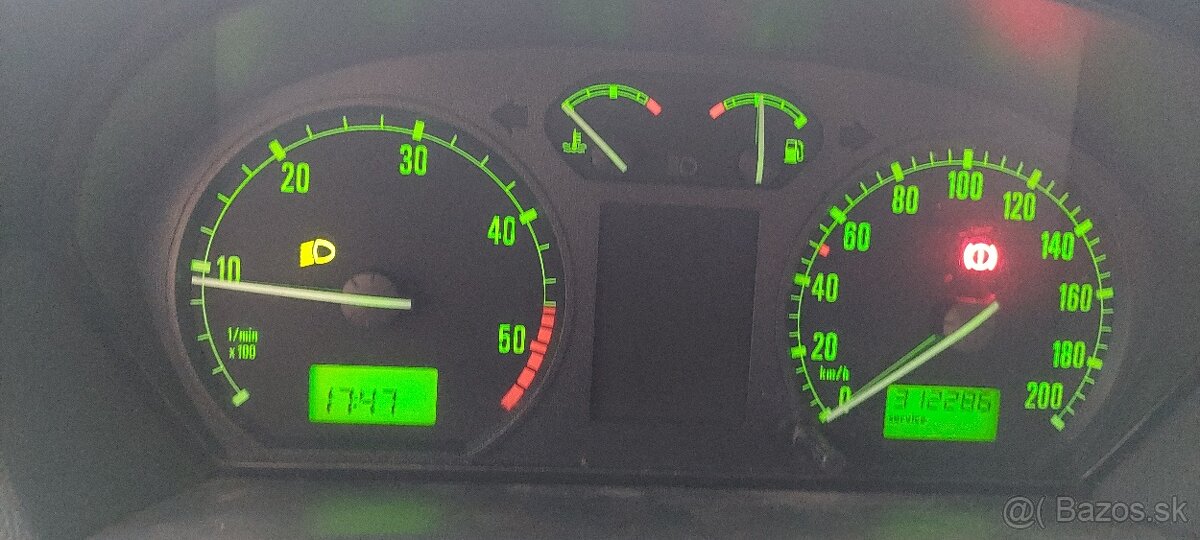 Škoda Fabiá 1.9diesel - 5