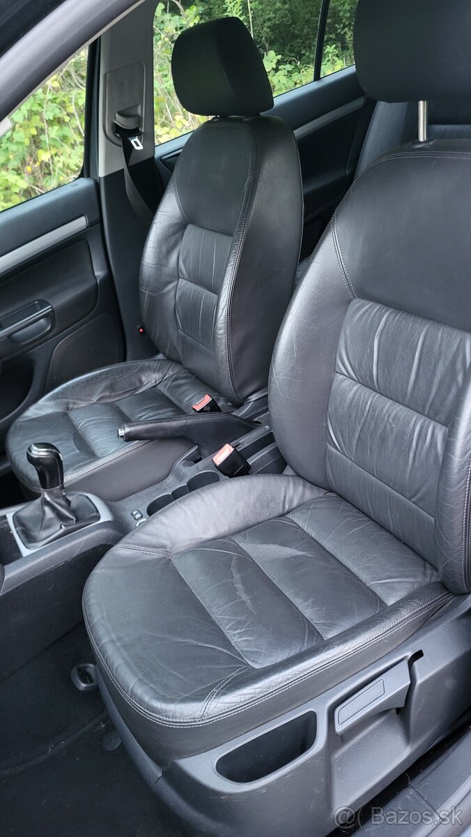 Škoda Octavia 2 1.6TDI Rozpredám - 5