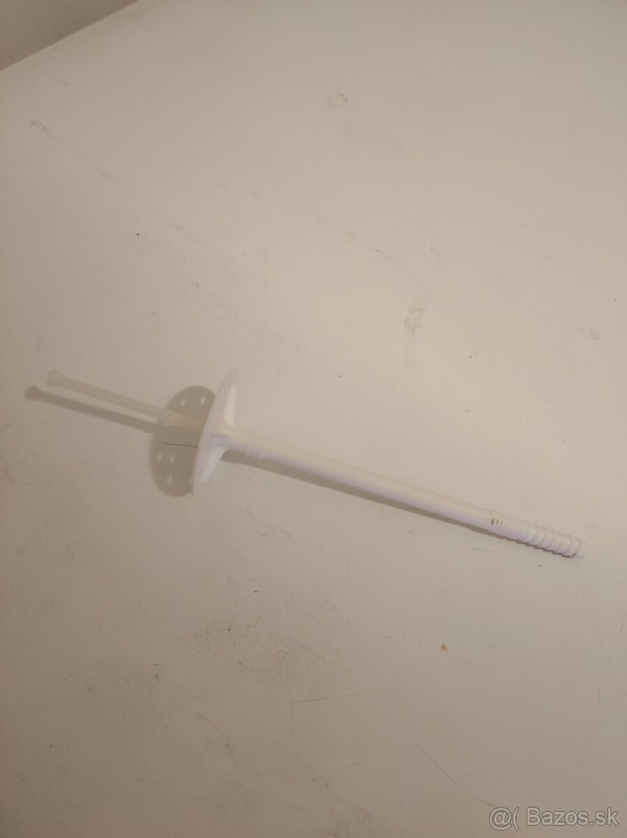 Kotvy do polystyrenu 180,120,260 zaslepky - 5