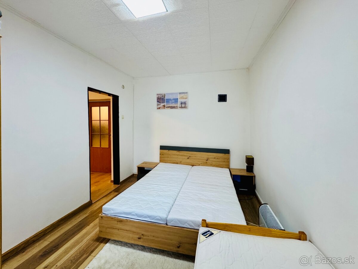 Na predaj rekreačná chata s pozemkom, Domaša, Valkov - 5