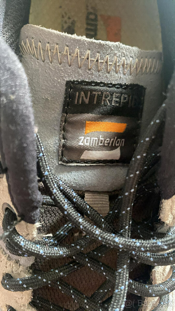 damske Zamberlan INTREPID RR - vel. 38 - 5