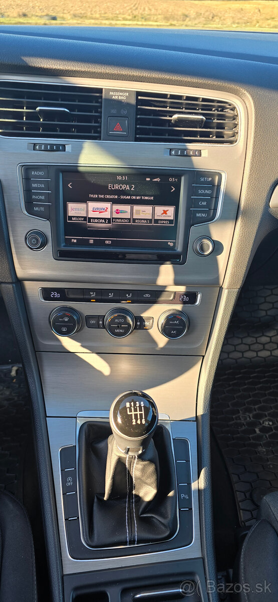 Volkswagen Golf 7 R-Line 2.0TDI - 5