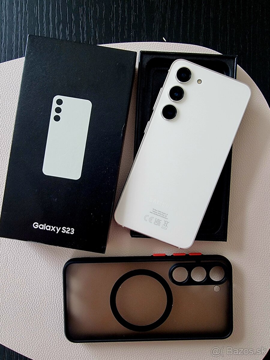 Samsung Galaxy S23 128Gb - 5