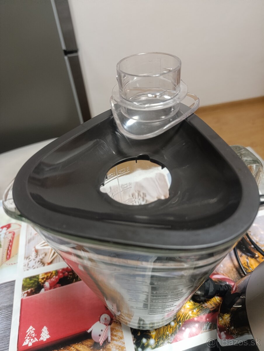 Stolný mixér Electrolux - 5