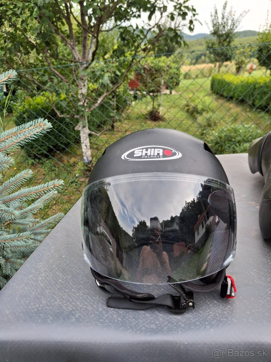 Kawasaki vn 800. diely - 5