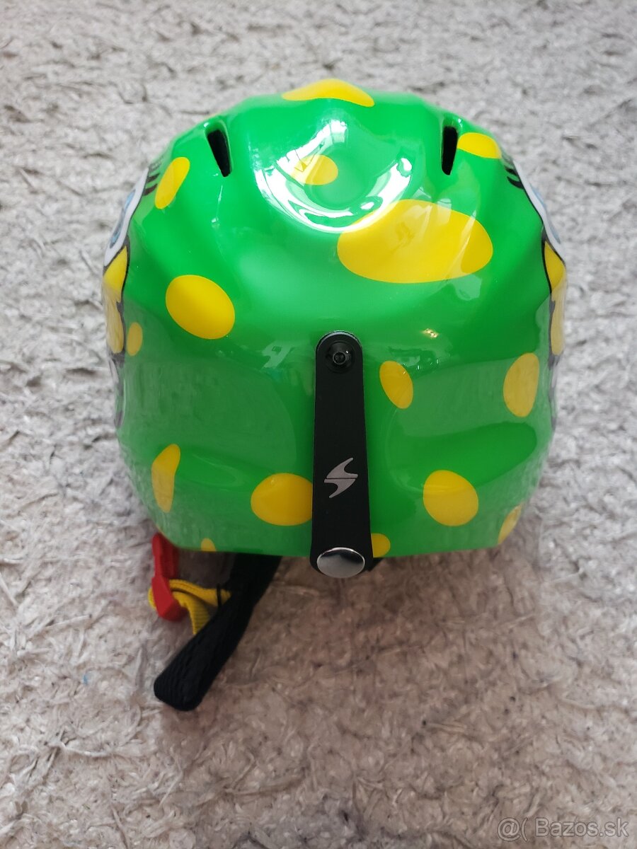 Lyžiarska prilba Blizzard XS - 5