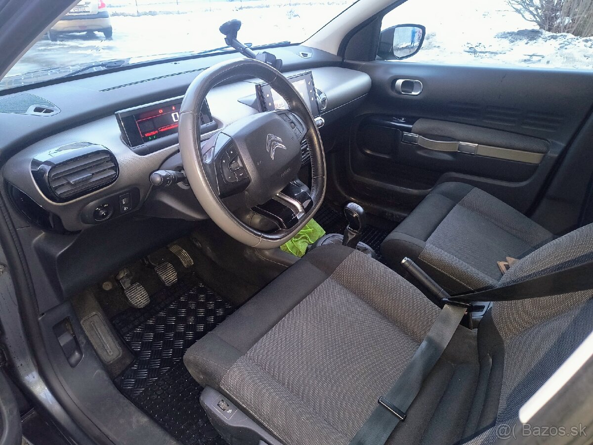 Citroën C4 CACTUS - 5
