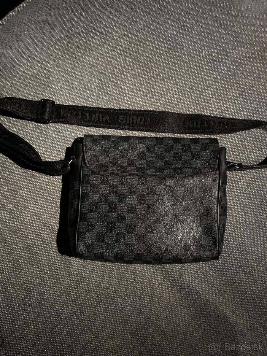 Louis Vuitton Shoulder bag - 5