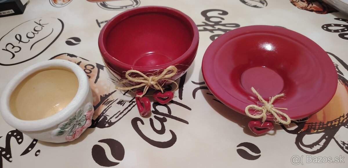 Darčekové predmety - 5