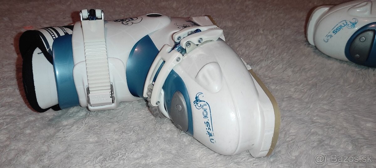 Lyžiarky Dalbelo 32 1/2 - 5