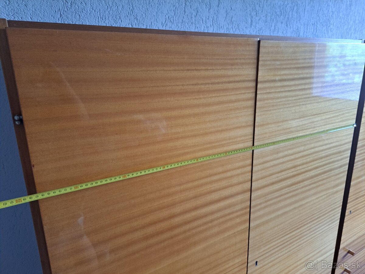 Skrine spalnové - 5