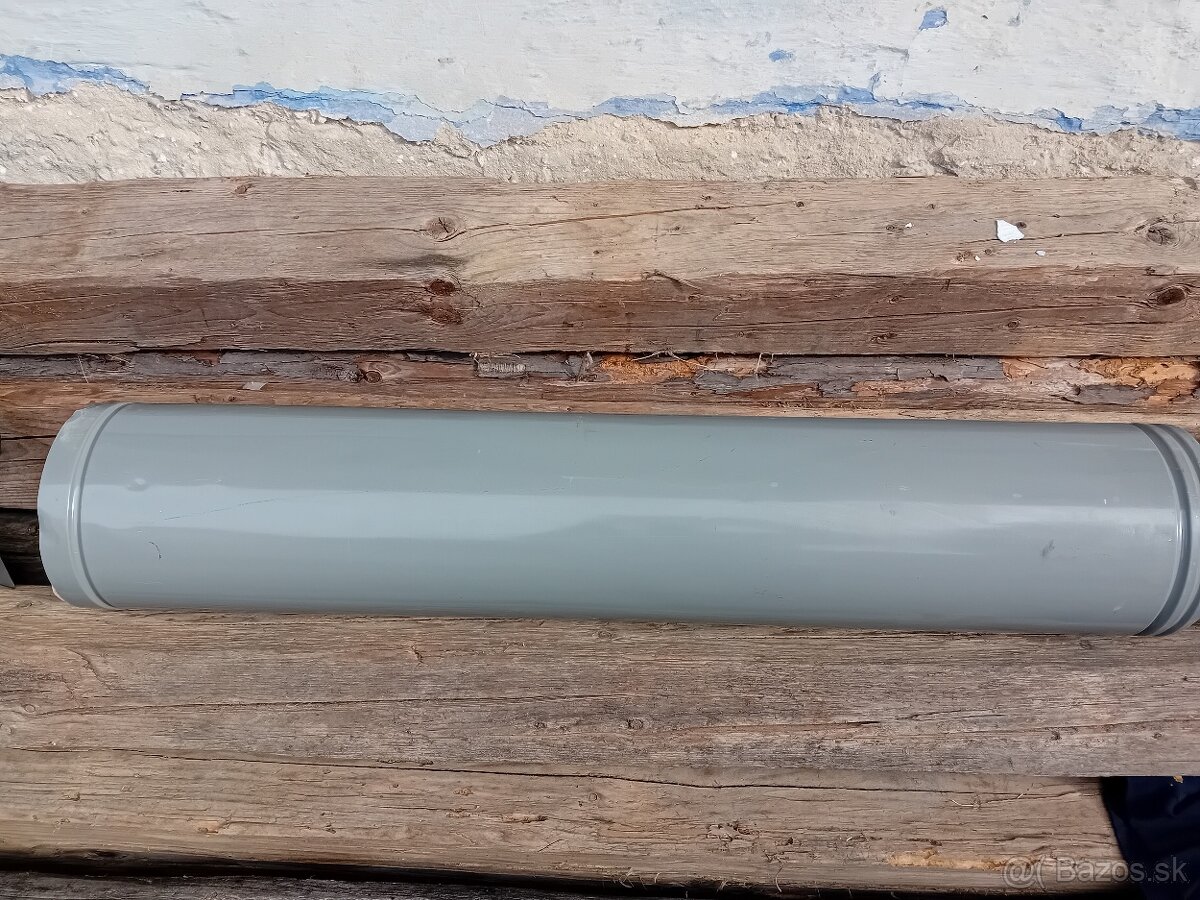 Komínový systém - 5