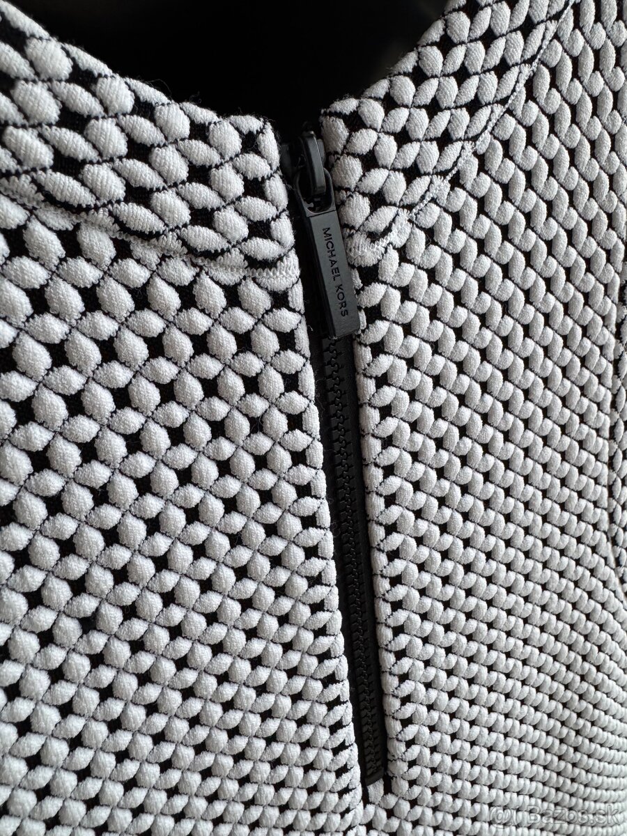 Michael Kors elegantné šaty S-M - 5