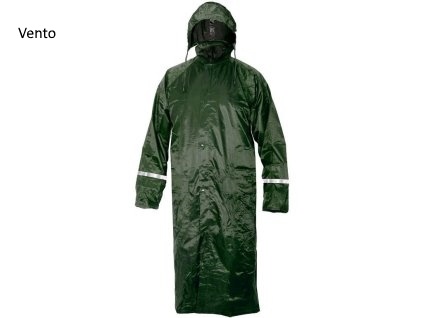 Plášť do dažďa nové nepoužité - 5