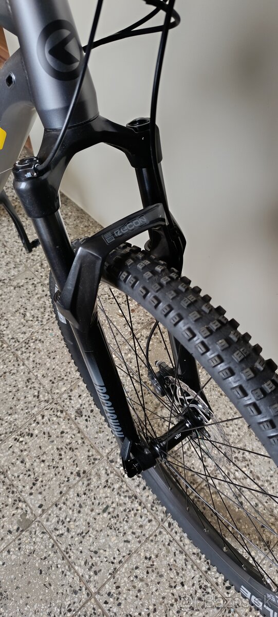 Bicykel Kellys Gate 30 veľkosť XL - 5