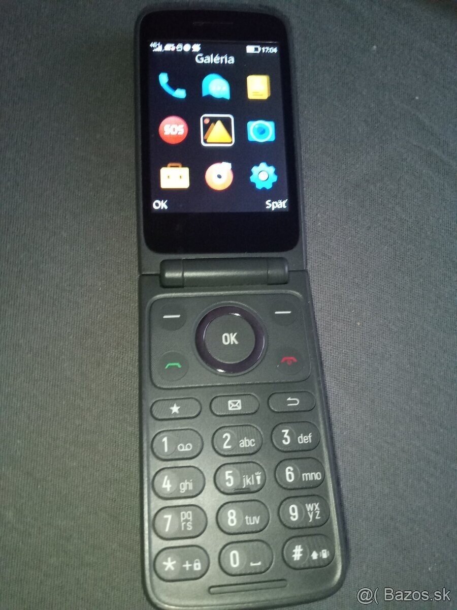 TCL onetouch 4043 dual SIM - 5