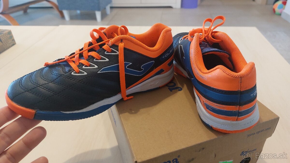 Predam halovky Joma v.34 - 5