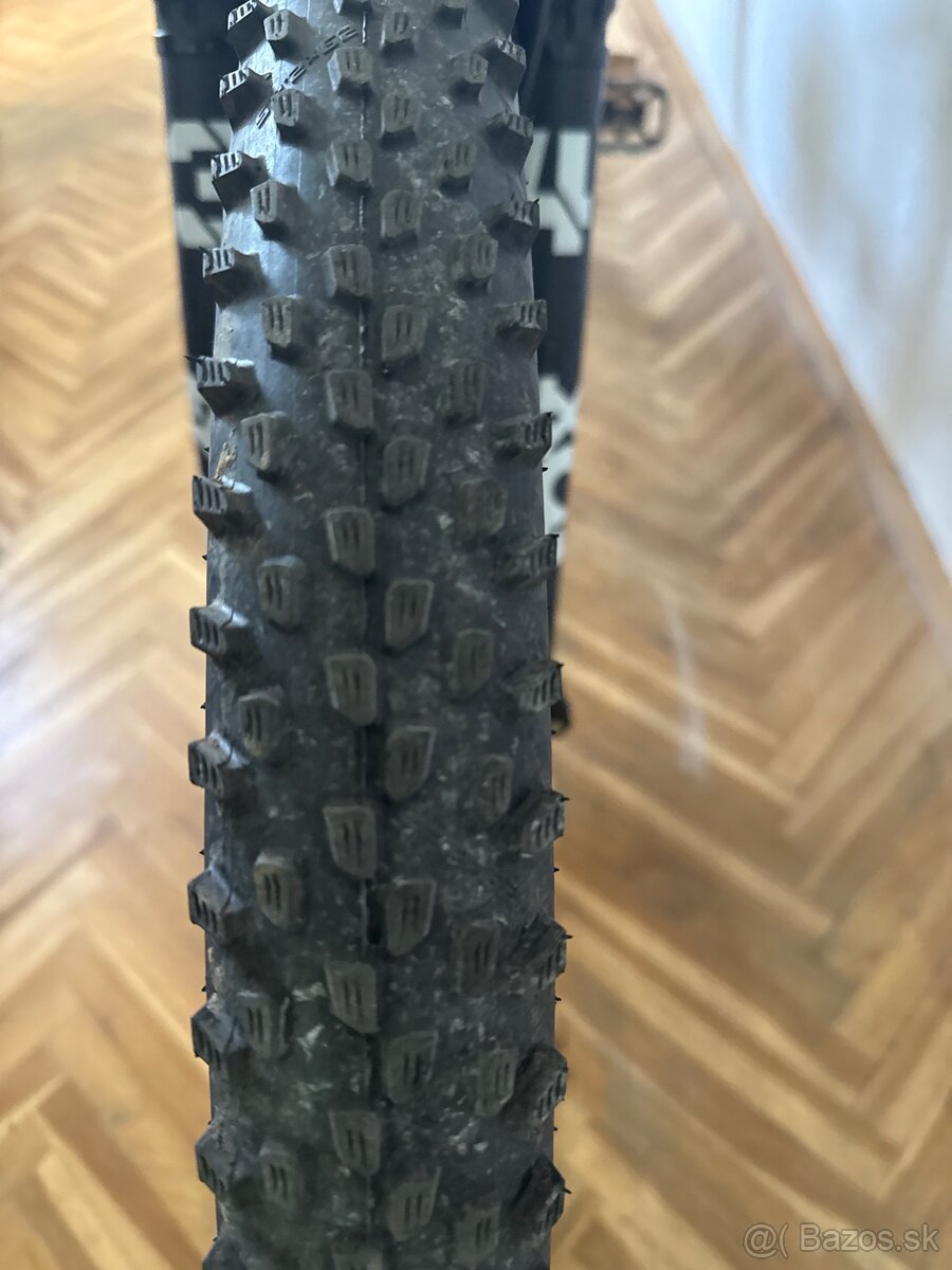 Bicykel cube stereo 120 ex - 5