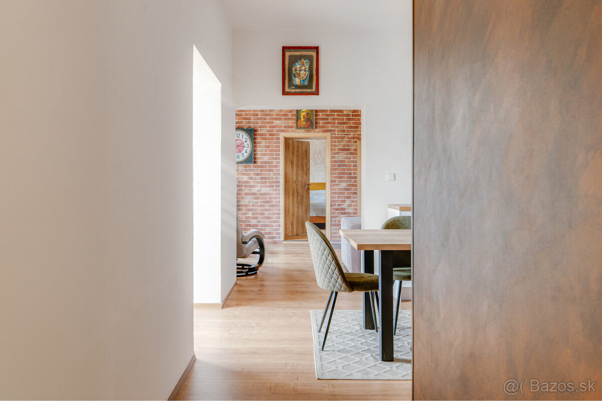 ELEGANTNÝ BUNGALOV | Košice - PEREŠ - 5