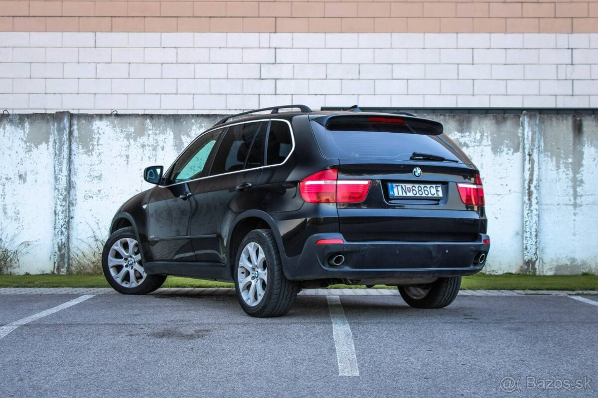 BMW X5 xDrive30d - 5