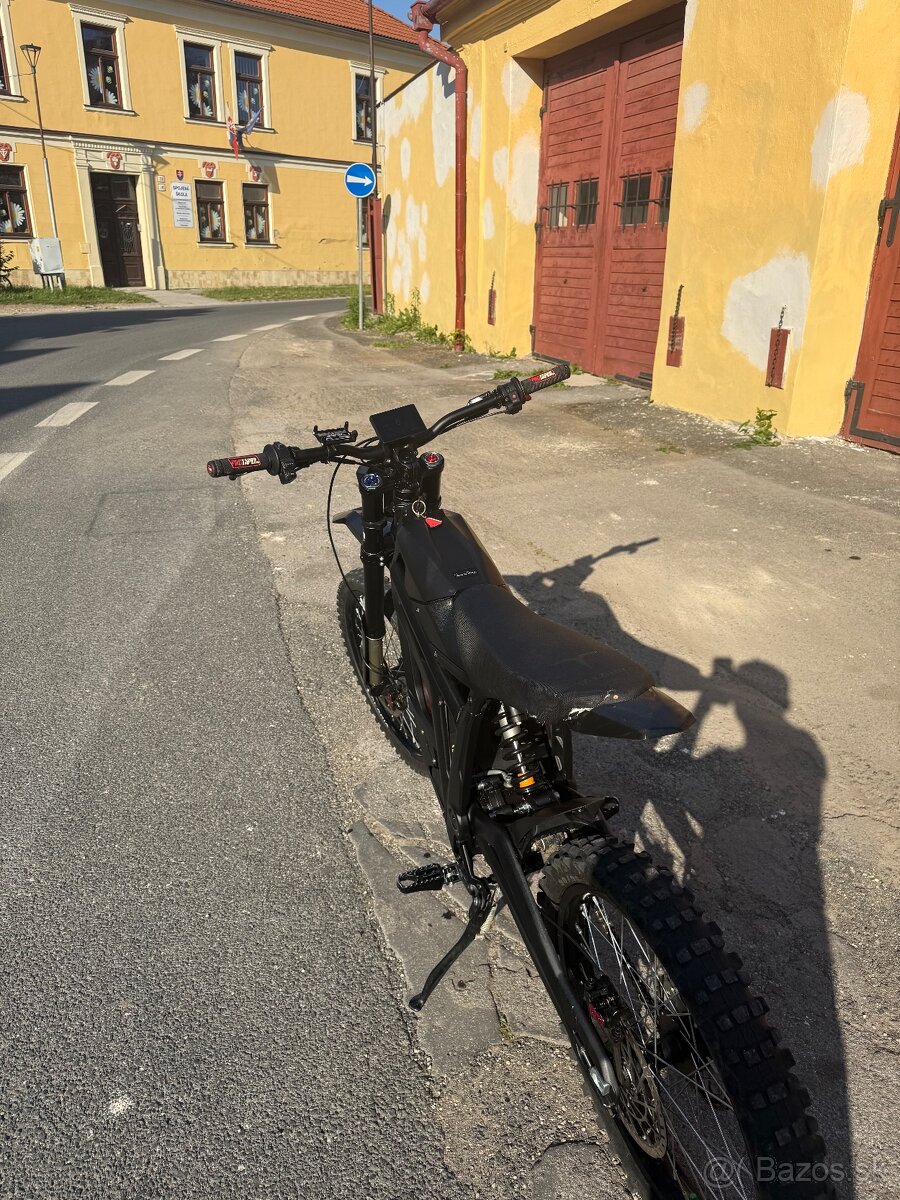 Predám taláriu Sting R