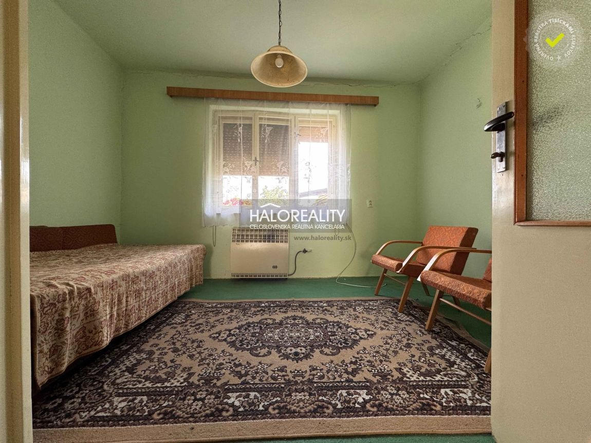 HALO reality - Predaj, rodinný dom Svätý Peter - EXKLUZÍVNE - 5