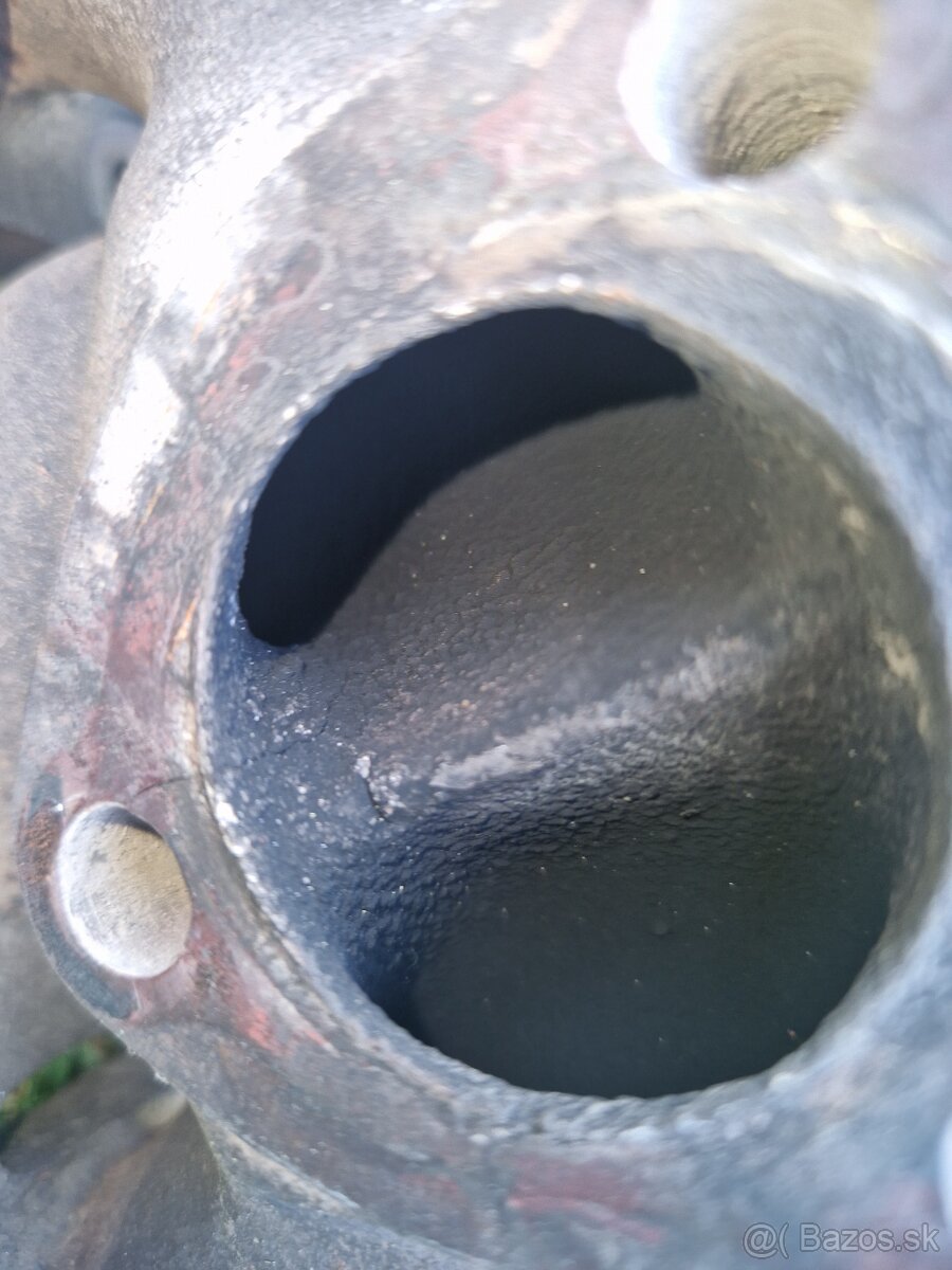 Originál zvody vag , 1.8T - 5