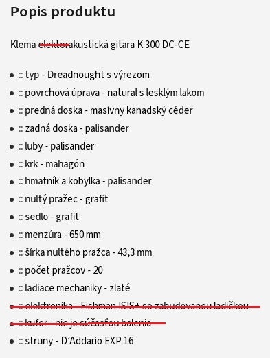 KLEMA K300 DS-CE - 5