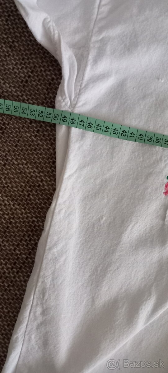 Košela vyšívaná krojová - 5