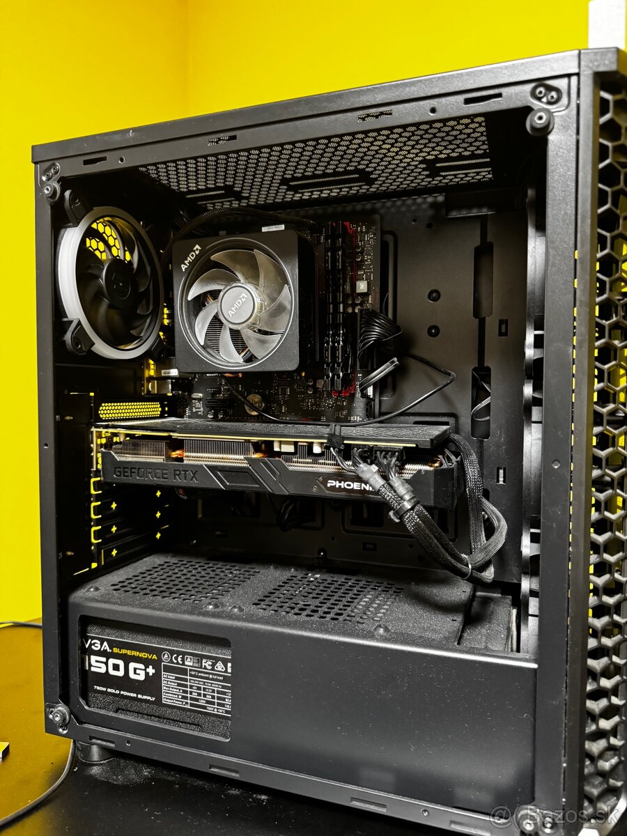 Predam herny pocitac. - 5