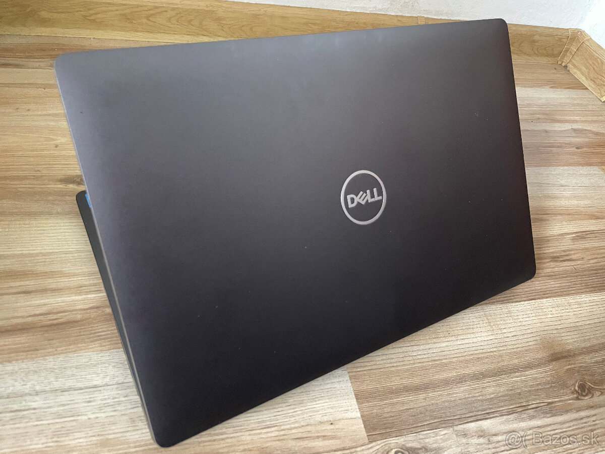 Dell Latitude 5501 - Intel Core i7, 16GB, 512GB SSD, WIN11 - 5