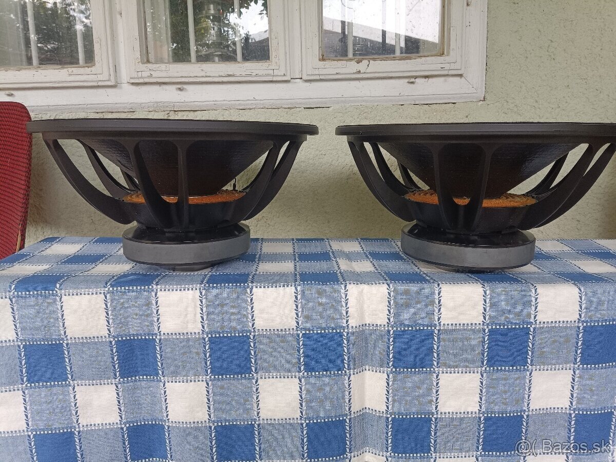 2ks BC 18TBW100 1500w /3kW - 5