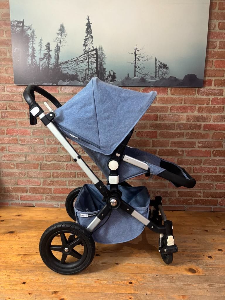 Bugaboo Cameleon 3 v limitovanej edícii - 5