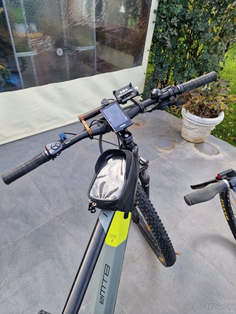 Predám eletrobicykle - 5