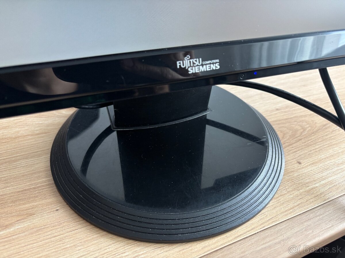 Fujitsu Siemens AMILO LSL 3230T - 5