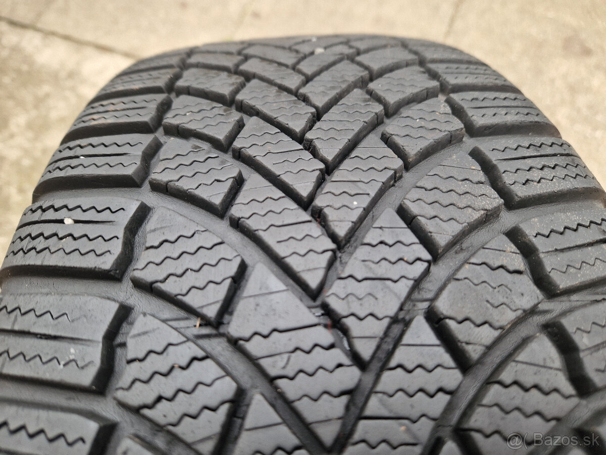 215/60 r16 zimne pneumatiky 215/60/16 215 60 16 - 5