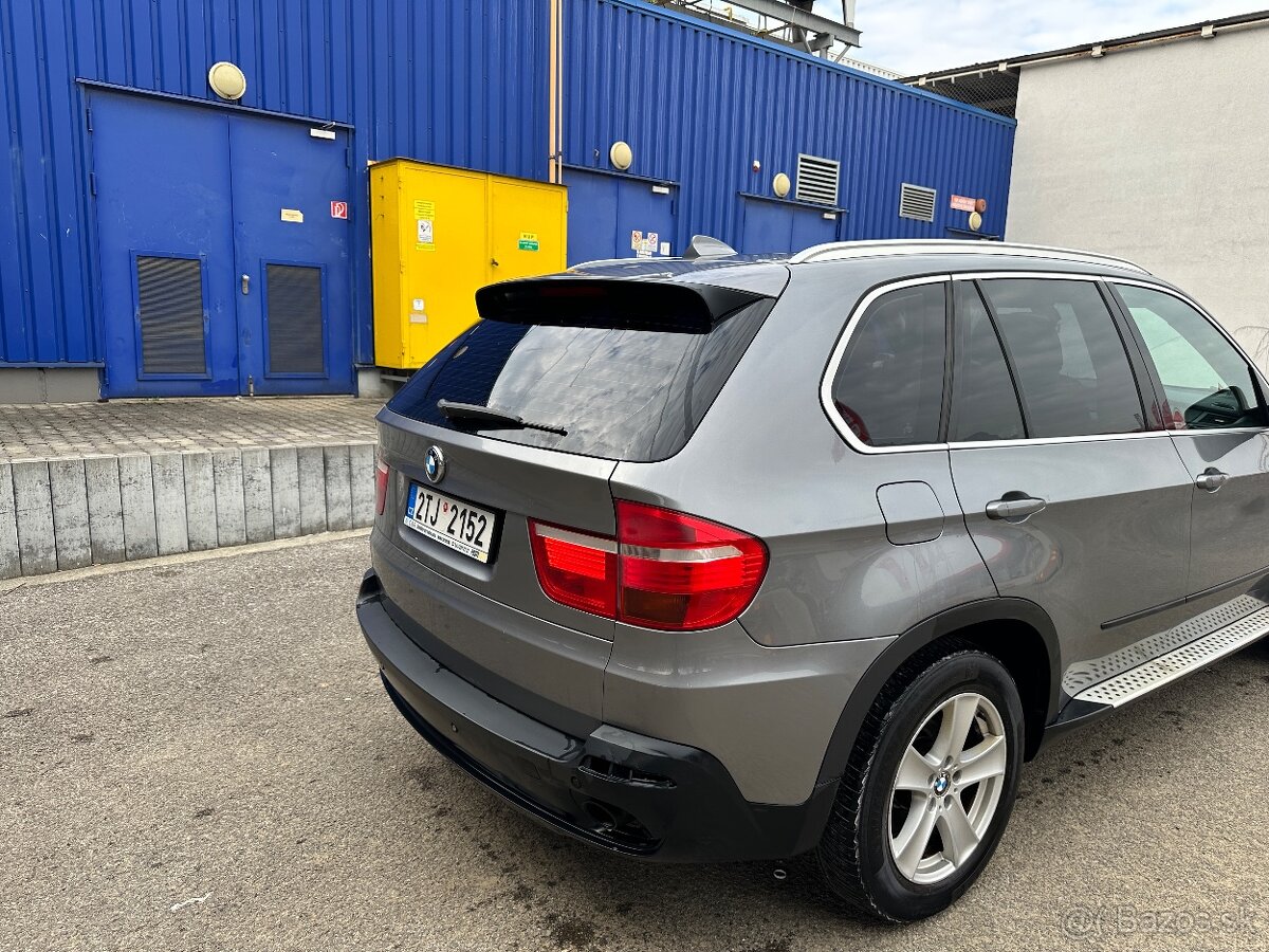 BMW X5 - 5