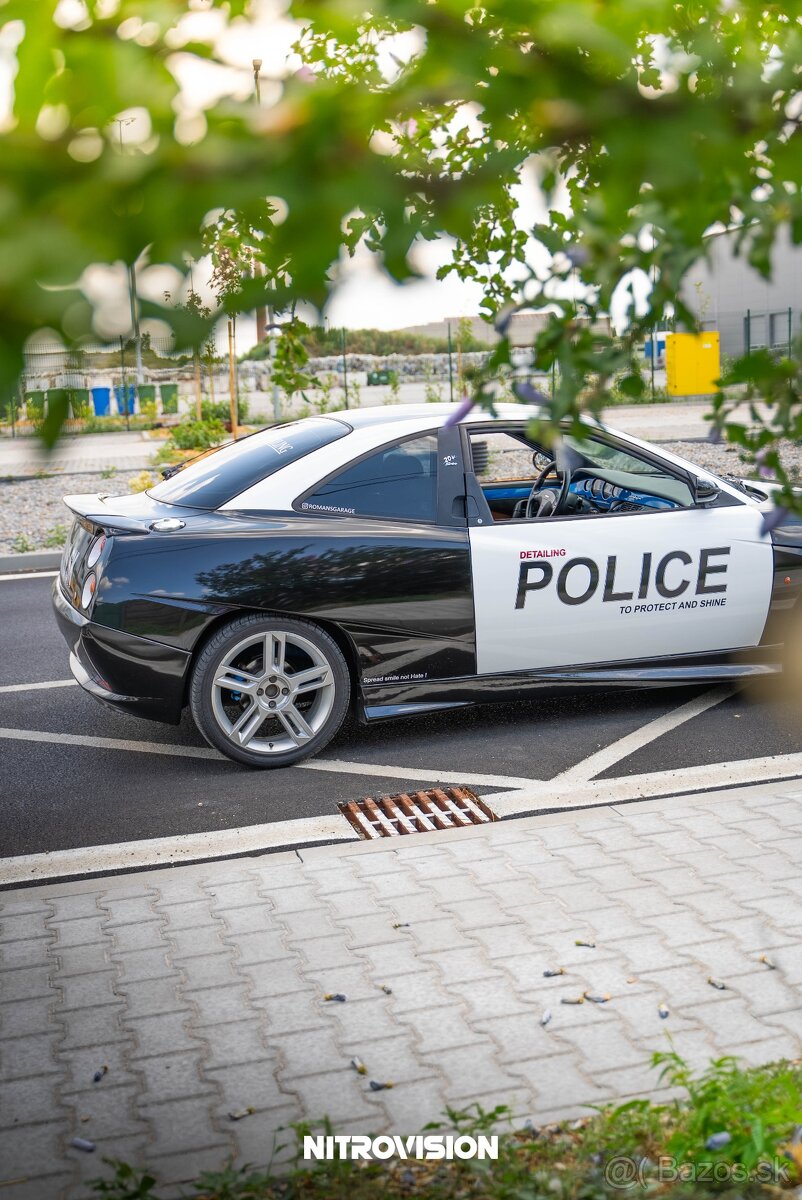 Coupe 2.0 20v turbo - 5