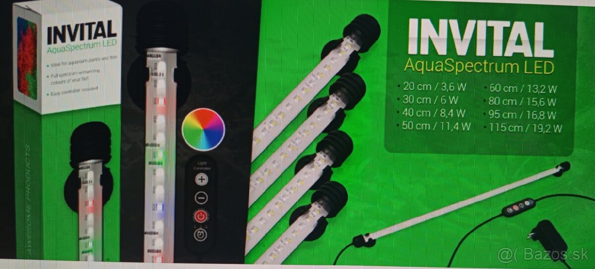 Predám akvárium - 5