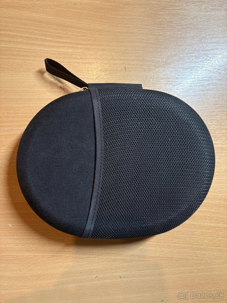 Sluchadlá Sony WH-1000XM4 (Hi-Res) - 5