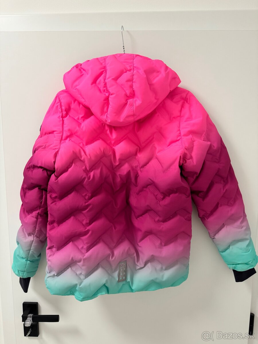 Zimná bunda Lego Wear Original - 5