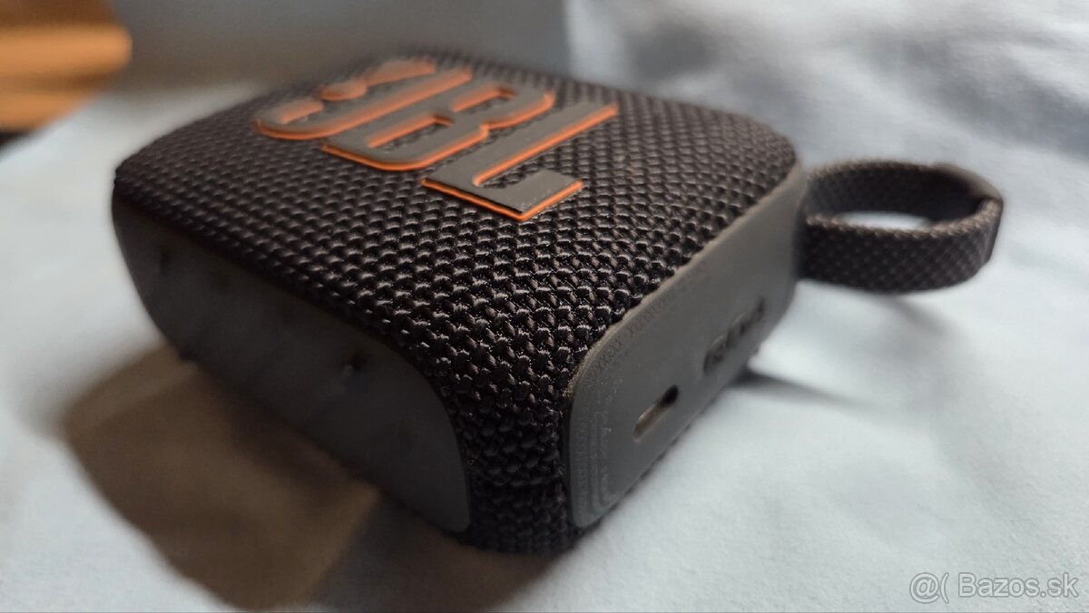 JBL GO4 - 5