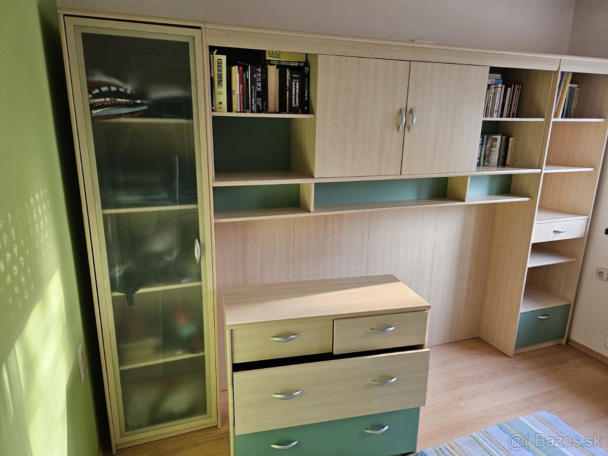 Nábytok do detskej izby - 5