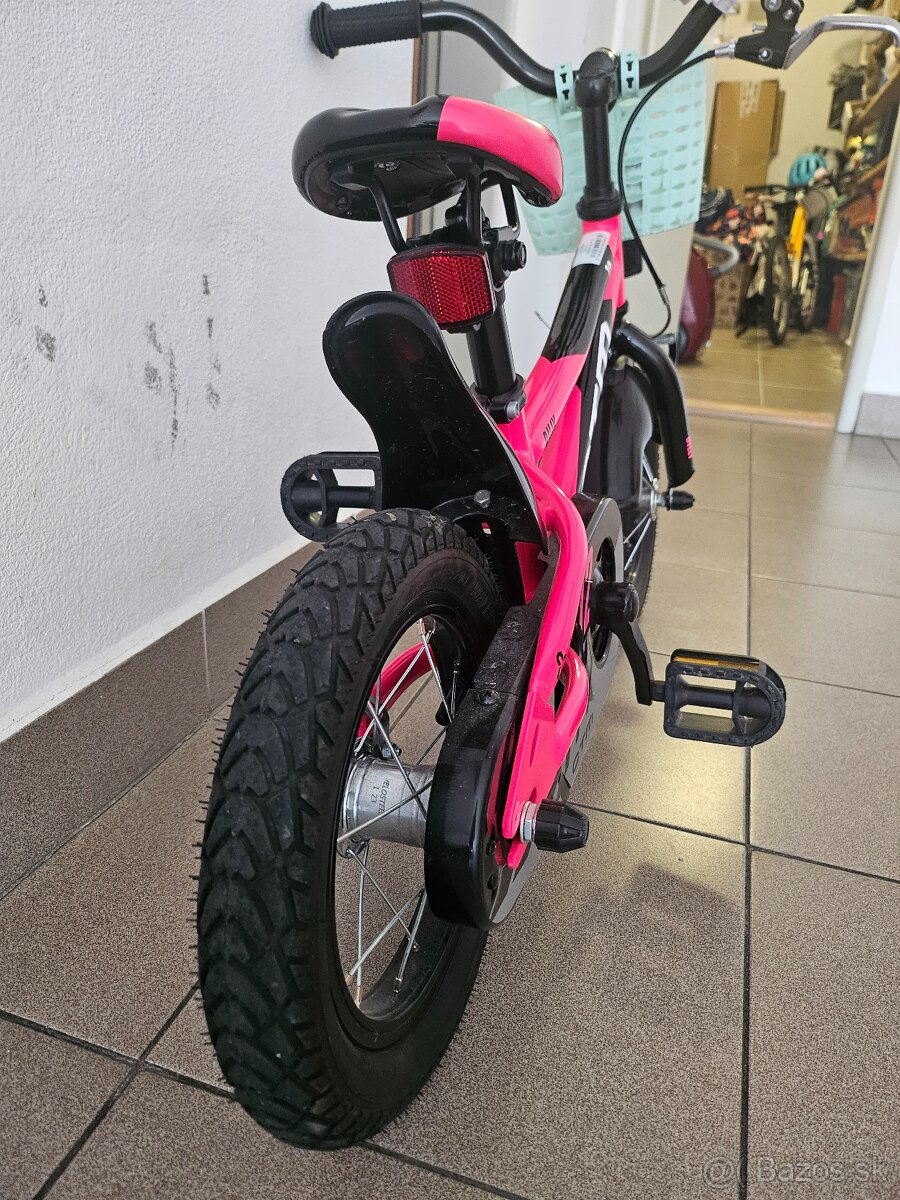 CTM "12" detský bicykel - 5