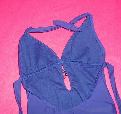 Sexy bikiny esmara - 5