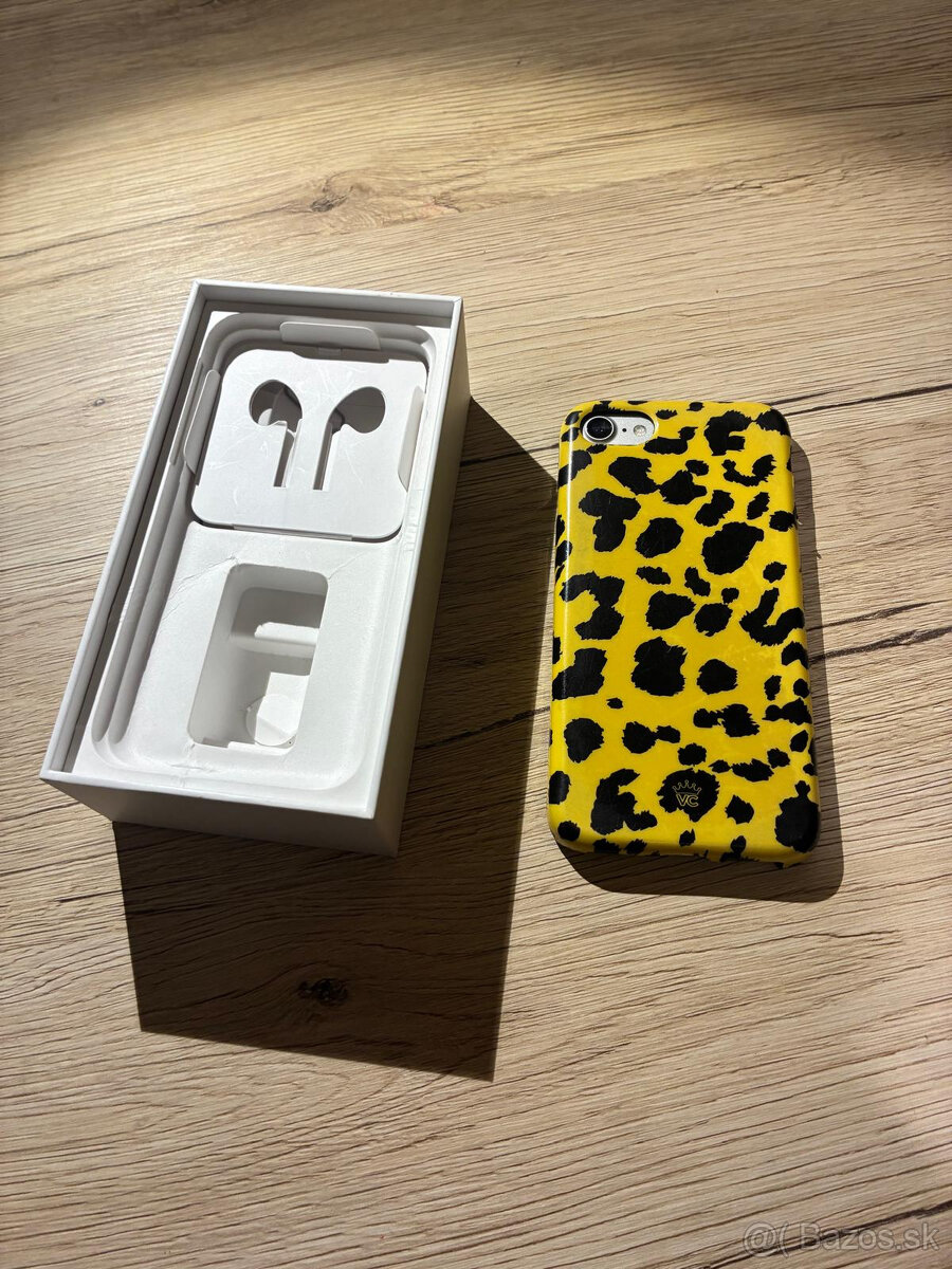 Predám iphone 7 - 5