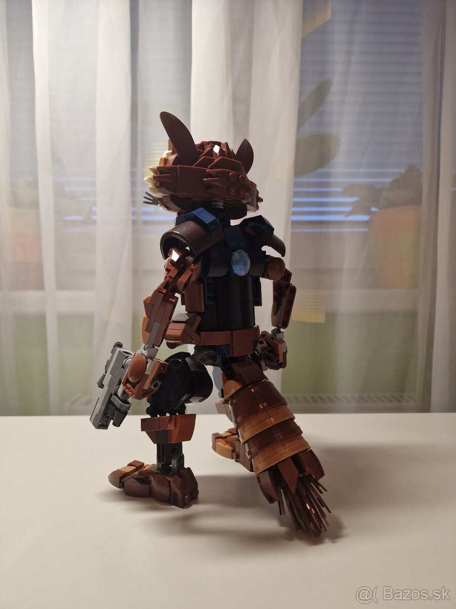 Lego star wars 76282 - 5