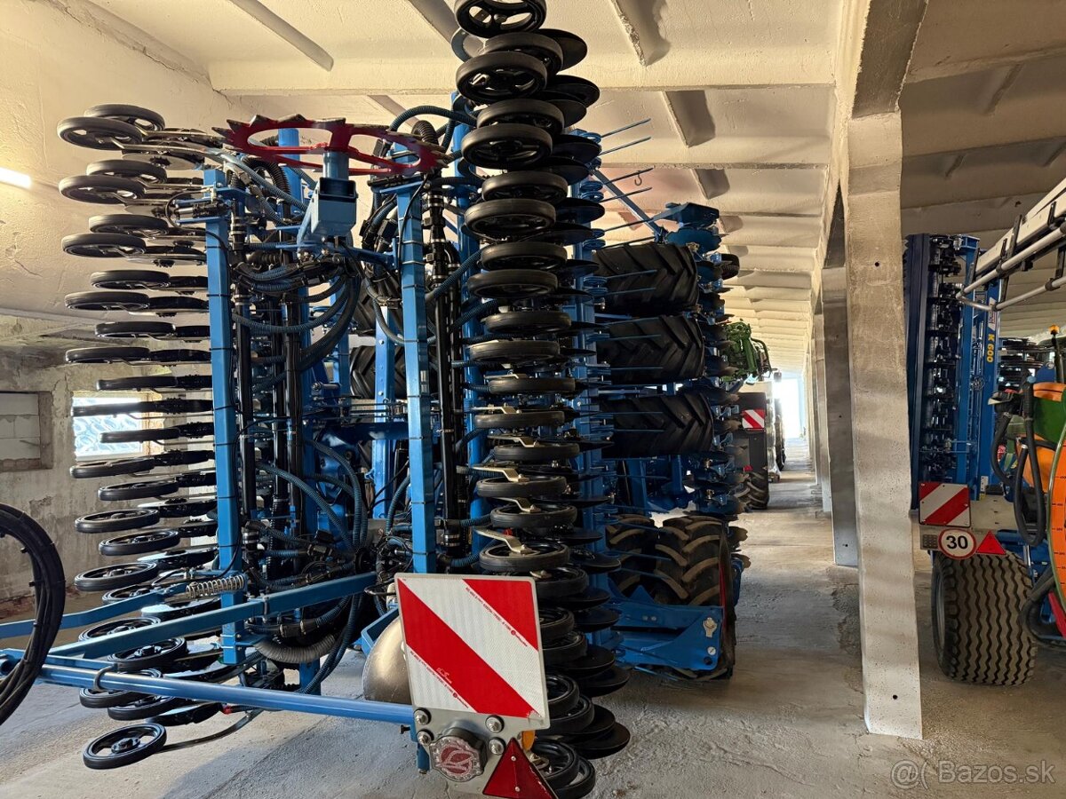 Lemken Solitair 9 - 5