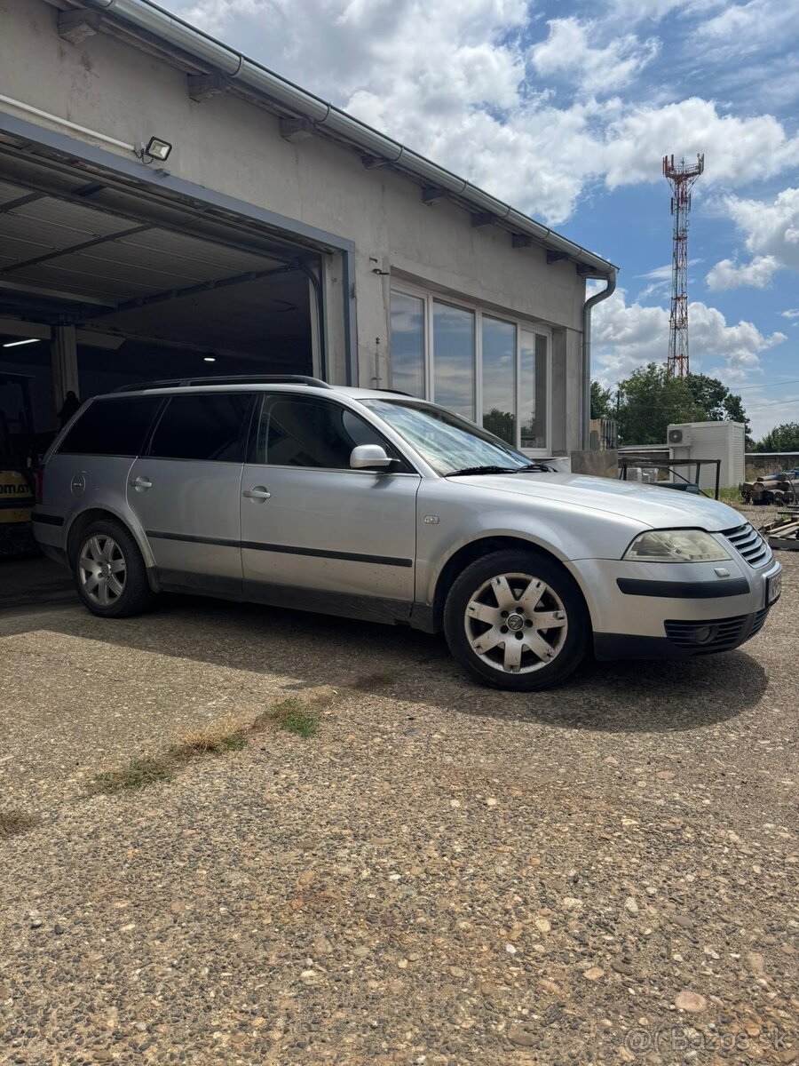 Passat - 5