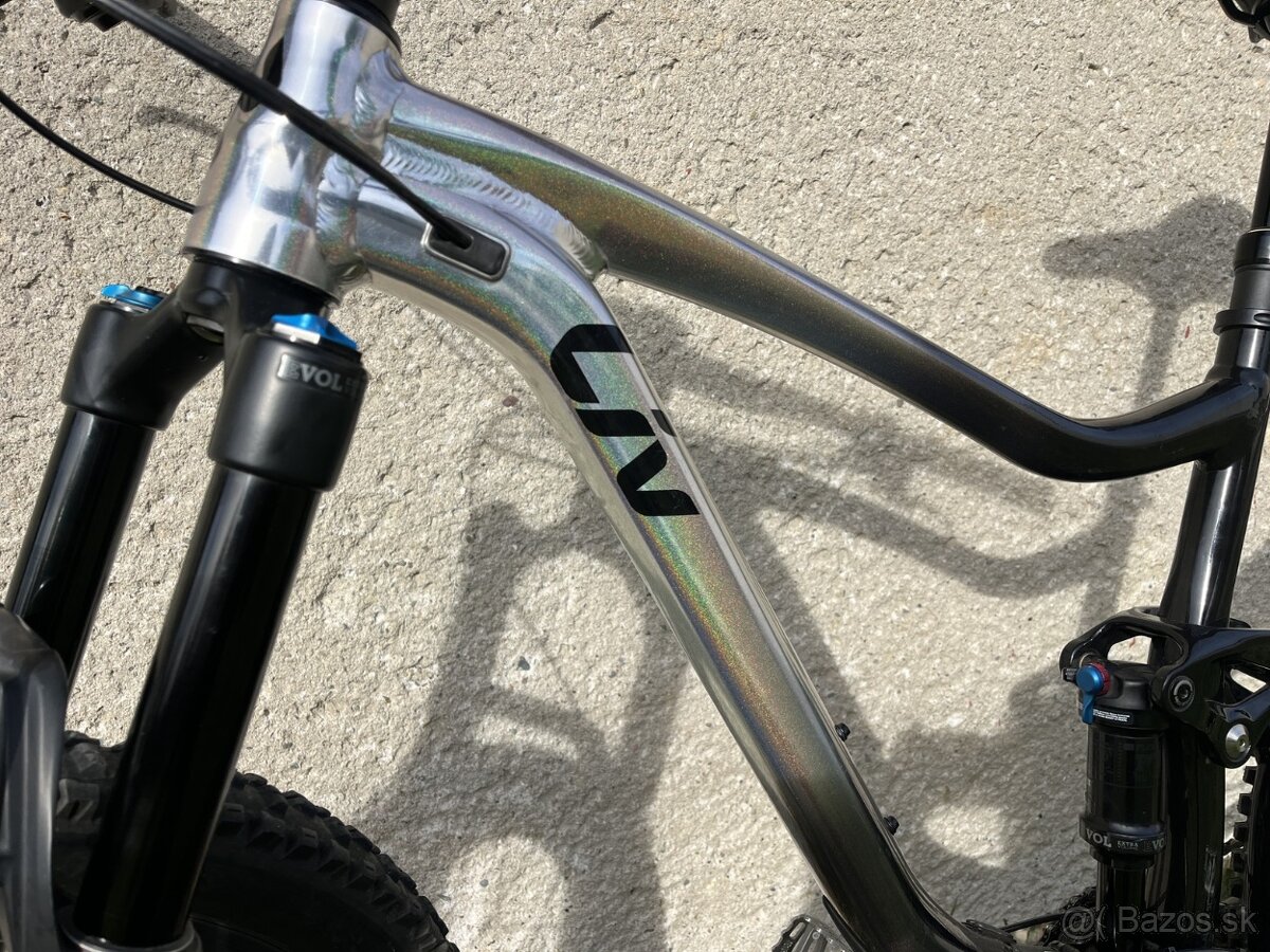 Liv Giant Intrigue 1 - 5